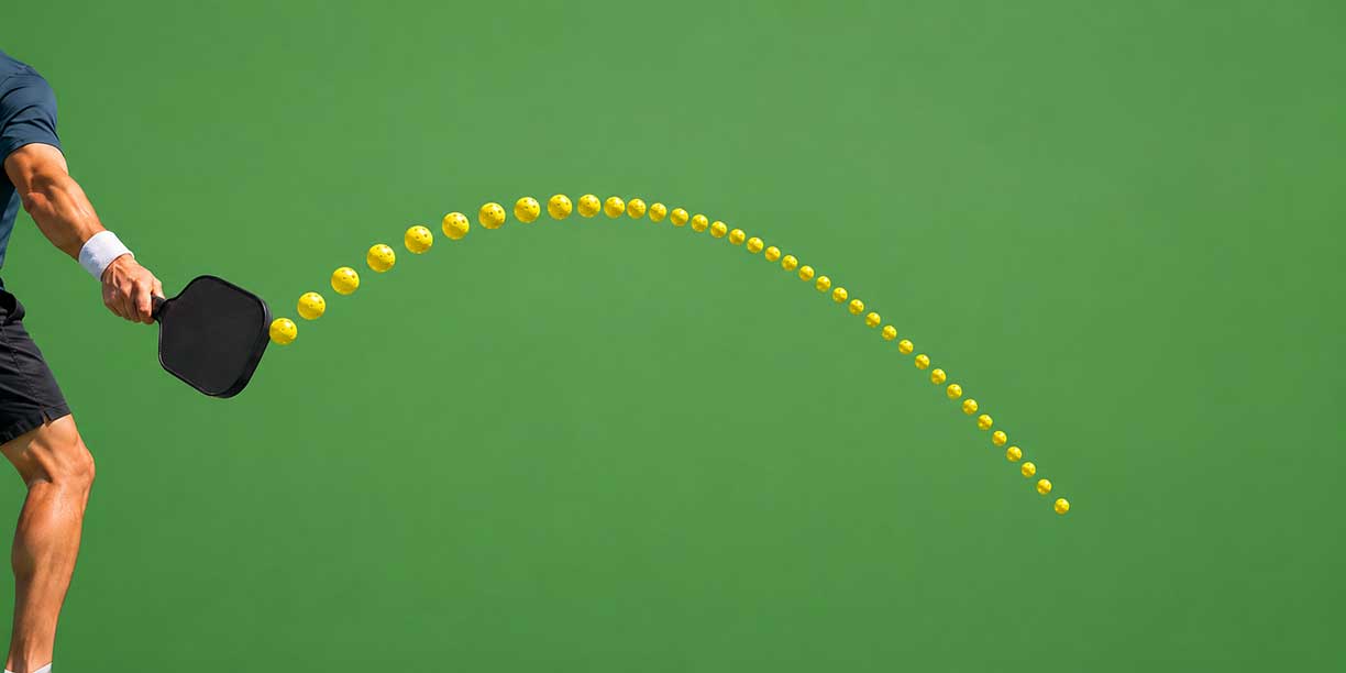 Should You Watch the Ball After You Hit It?