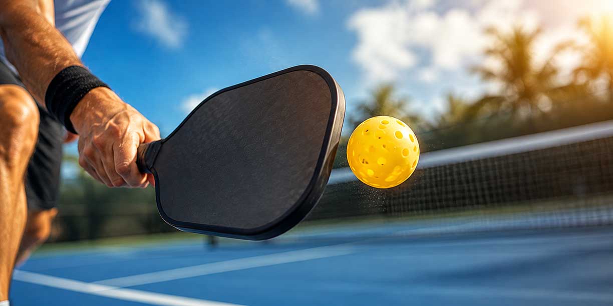 The Pause: A Simple Pickleball Focus Cue